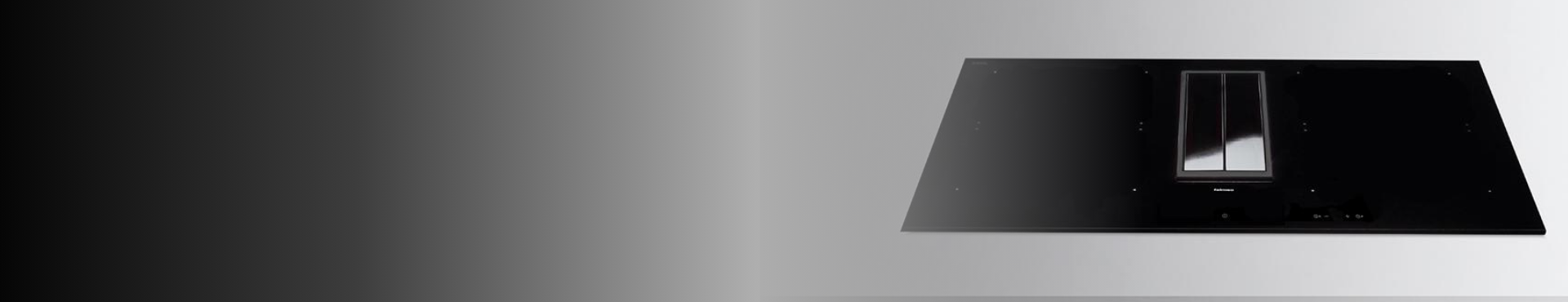 shop banner Built-in Hobs